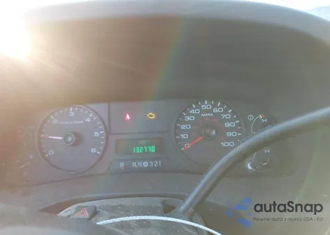 2005 Ford F-250 Lariat/Xl/Xlt z USA, uszkodzony, nr VIN 1FTSX21515EA89226